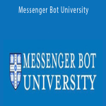 Paul Baron - Messenger Bot University.