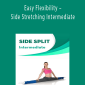 Paul Zaichik – Easy Flexibility – Side Stretching Intermediate