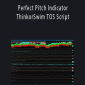 Perfect Pitch Indicator ThinkorSwim TOS Script