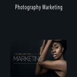 Photography Marketing - Sue Bryce Education
