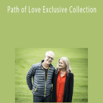 Rafia Morgan and Turiya Hanover - Path of Love Exclusive Collection