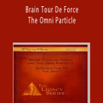 Ramtha - Brain Tour De Force And The Omni Particle.