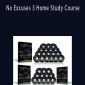 Raymond Fong - No Excuses 3 Home Study Course