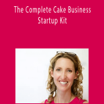 Rebekah Allan - The Complete Cake Business Startup Kit