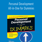 Rhena Branch - Personal Development All-in-One for Dummies
