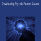 Ricardo Booysens - Developing Psychic Powers Course