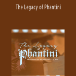 Richard Osterlind – The Legacy of Phantini