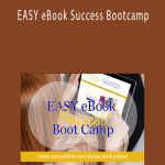 Robbin Simon - EASY eBook Success Bootcamp
