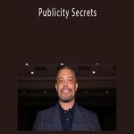 Ron Douglas - Publicity Secrets