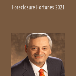 Ron LeGrand - Foreclosure Fortunes 2021