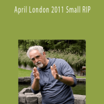 Ross Jeffries - April London 2011 Small RIP