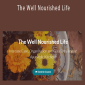 Shankari VanAcker - The Well Nourished Life