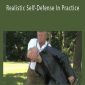 Siegfried Lory - Realistic Self-Defense In Practice