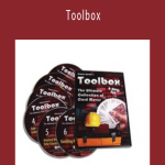 Simon Lovell – Toolbox