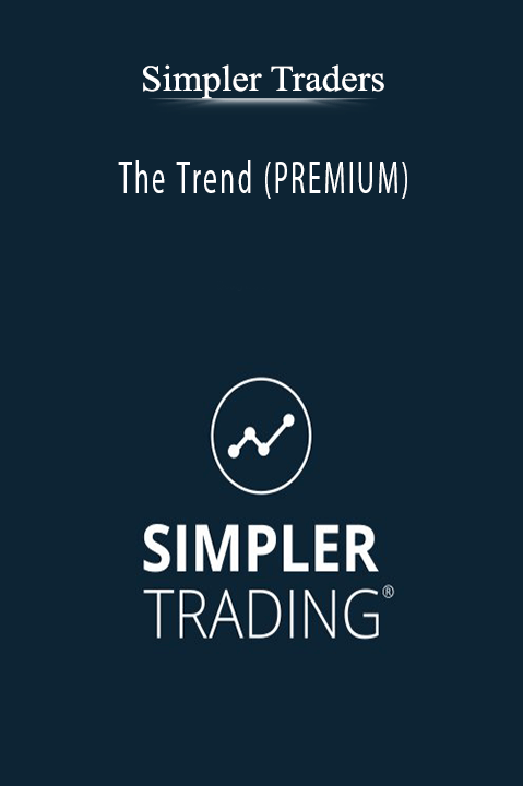Simpler Traders - The Trend (PREMIUM).
