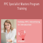 Simplilearn – PPC Specialist Masters Program Training