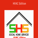 Social Home Services – HVAC Edition