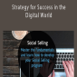 Social Selling – Strategy for Success in the Digital World