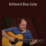 Stefan Grossman - Bottleneck Blues Guitar.