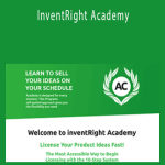 Stephen Key - InventRight Academy