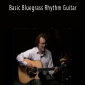 Steve Kaufman - Basic Bluegrass Rhythm Guitar.