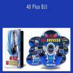 Steve Whittier – 40 Plus BJJ