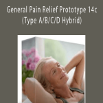 Subliminal Shop – General Pain Relief Prototype 14c (Type ABCD Hybrid)