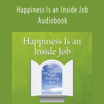 Sylvia Boorstein – Happiness Is an Inside Job Audiobook