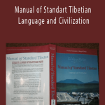 Toumadre - Manual of Standart Tibetian Language and Civilization