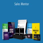 Traffic & Funnels – Sales Mentor