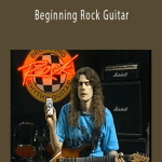 Troy Stetina – Beginning Rock Guitar