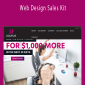 Ugurus – Web Design Sales Kit
