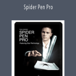 Yigal Mesika - Spider Pen Pro