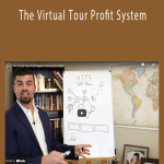 Zach Calhoon - The Virtual Tour Profit System.