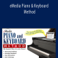 eMedia Piano & Keyboard Method