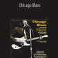 xVarious - Chicago Blues featuring Muddy Waters, Johnnie Lewis, Buddy Guy, Junior Well, and J.B. Hutto.