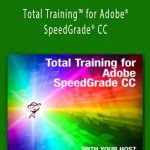 Andrew Devis - Total Training™ for Adobe® SpeedGrade® CC.