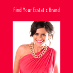 Christina Morassi - Find Your Ecstatic Brand
