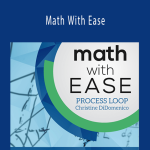 Christine DiDomenico - Math With Ease