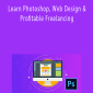 Cristian Doru Barin – Learn Photoshop, Web Design & Profitable Freelancing