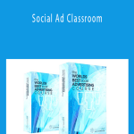Dan Dasilva & Justin Cener - Social Ad Classroom