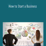 Dan Gorgone - How to Start a Business