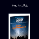 Daniel Ternes - Sleep Hack Dojo