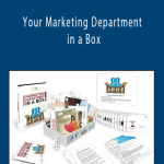 Dave Dee - Your Marketing Department in a Box