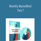 David Snyder - Monthly MasterMind Part 7