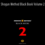 Derek Rake – Shogun Method Black Book Volume 2