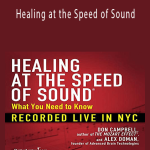 Don Campbell & Alex Doman - Healing at the Speed of Sound.