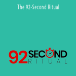 Duston McGroarty – The 92-Second Ritual
