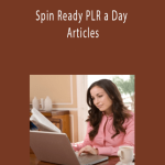 Fred Myson - Spin Ready PLR a Day Articles