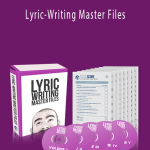 Friedemann Findeisen - Lyric-Writing Master Files